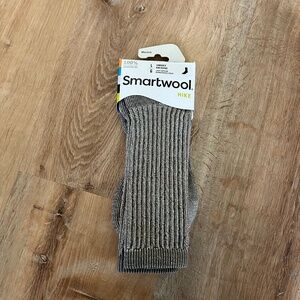 NWT Smartwool Hike Light Crew Socks - Size L